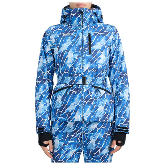 4F TECHNICAL JACKET
